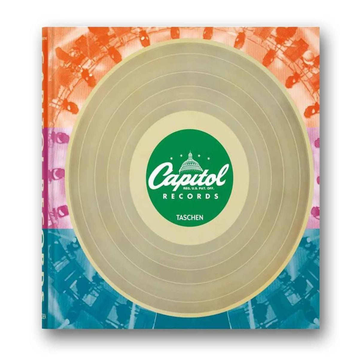 Capitol Records Book