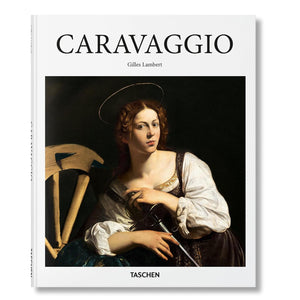 Caravaggio Sanat Kitabı - Chappal