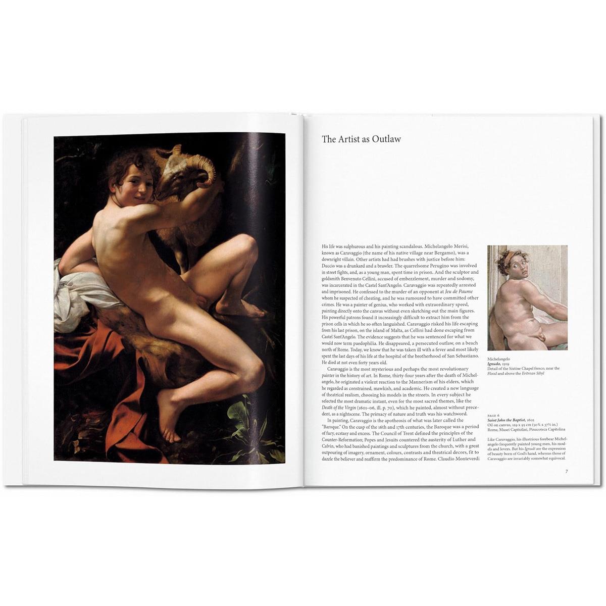 Caravaggio
