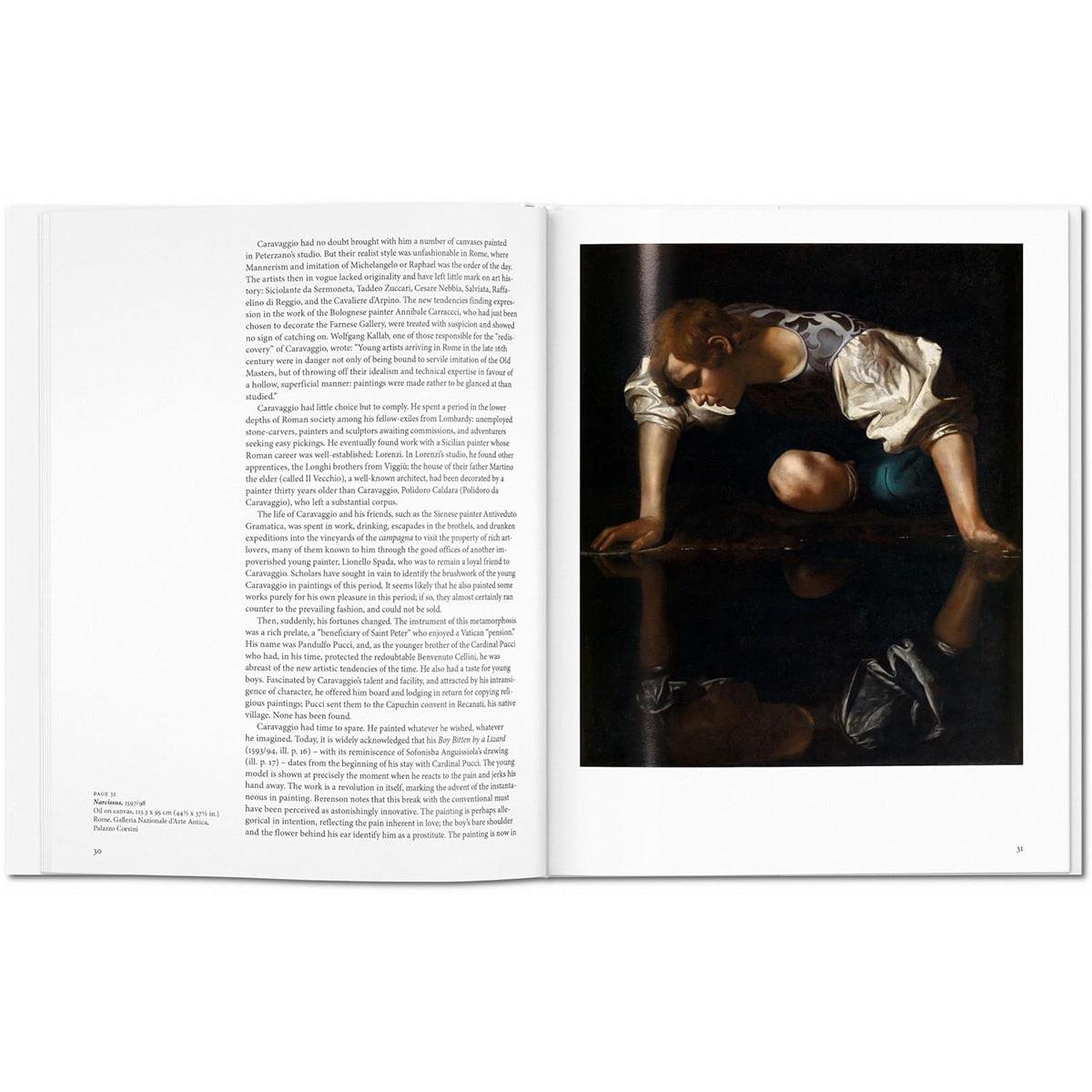 Caravaggio