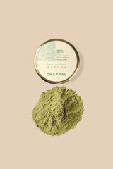 Clean Green Detox Matcha 25g ikinci görsel - Chappal
