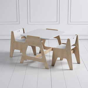 Cotable Masa Takımı