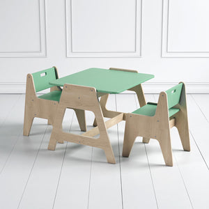 Cotable Masa Takımı