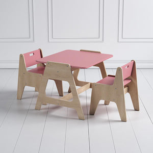 Cotable Masa Takımı