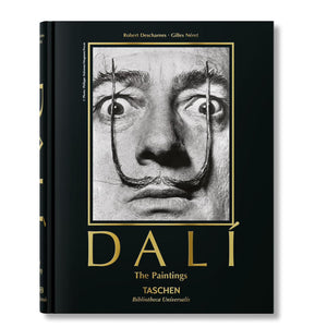 Dali The Paintings - Chappal