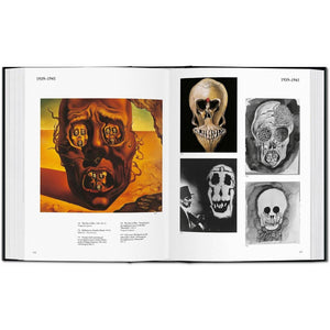 Dali The Paintings
