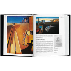 Dali The Paintings