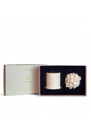 Dance of flower Candle 350 GR