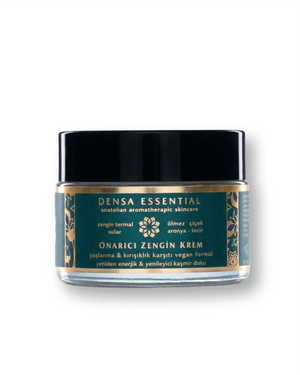 Onarıcı Zengin Gece Kremi 50 ml