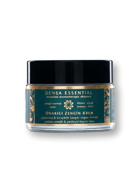 Onarıcı Zengin Gece Kremi 50 ml