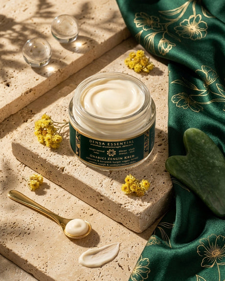 Onarıcı Zengin Gece Kremi 50 ml