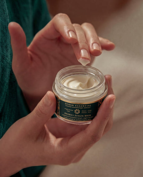 Onarıcı Zengin Gece Kremi 50 ml