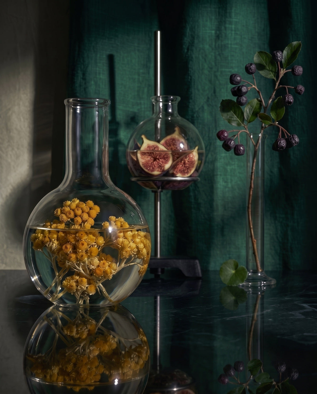 Onarıcı Zengin Gece Kremi 50 ml