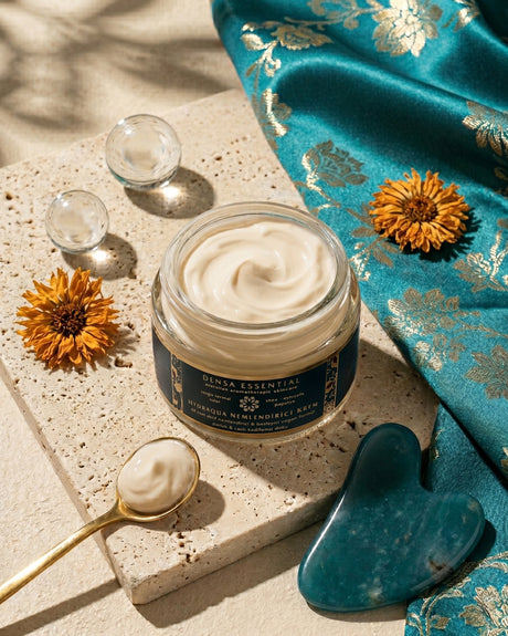 HydrAqua Nemlendirici & Besleyici Krem 50 ml