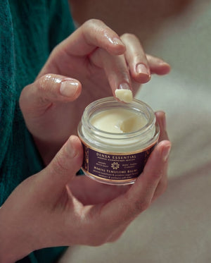 Makyaj ve Gözenek Temizleme Balmı 50 ml
