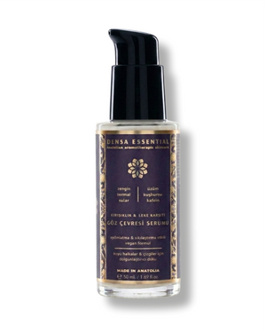 Göz Çevresi Serumu 50 ml