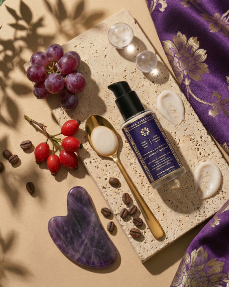 Göz Çevresi Serumu 50 ml