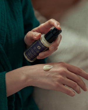 Göz Çevresi Serumu 50 ml
