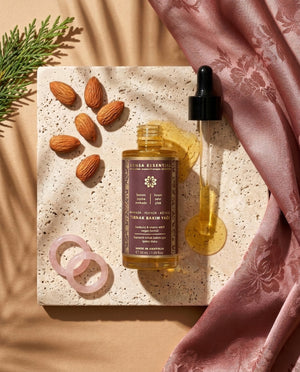 Kütikül ve Tırnak Bakım Yağı 50 ml