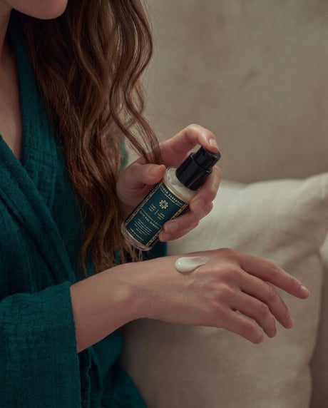Aktif Saç Serumu 50 ml