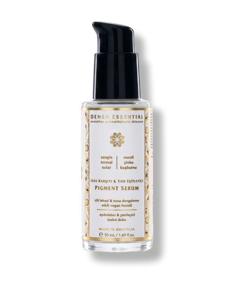 Leke Karşıtı Pigment Serum 50 ml