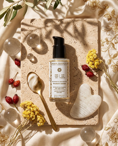 Leke Karşıtı Pigment Serum 50 ml