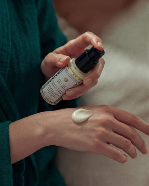 Leke Karşıtı Pigment Serum 50 ml