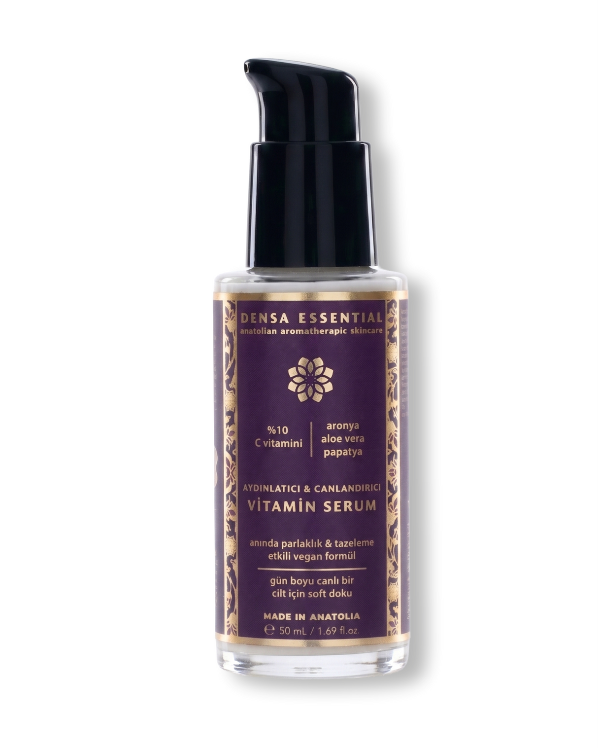 %10 C Vitamini Serum 50 ml