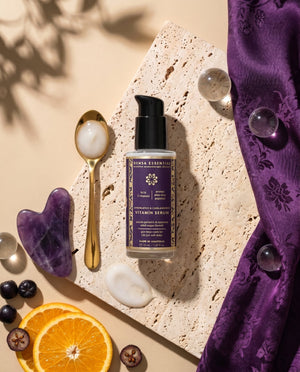 %10 C Vitamini Serum 50 ml