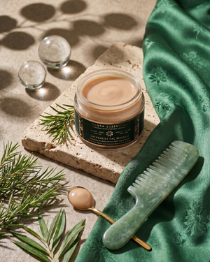 Arındırıcı Detoks Saç Maskesi 50 ml