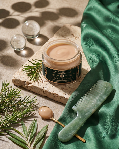 Arındırıcı Detoks Saç Maskesi 50 ml