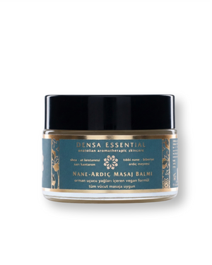 Nane Ardıç Masaj Balmı 50 ml