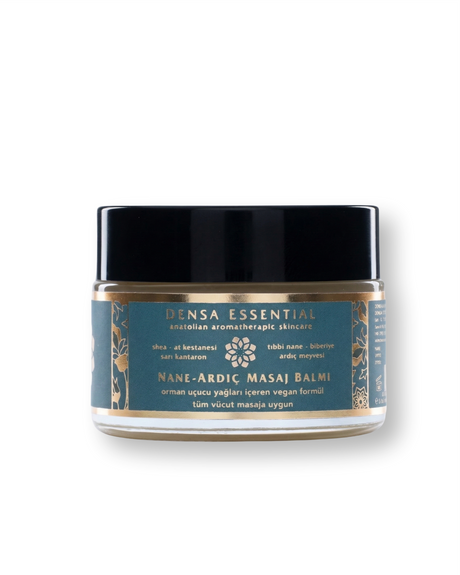 Nane Ardıç Masaj Balmı 50 ml