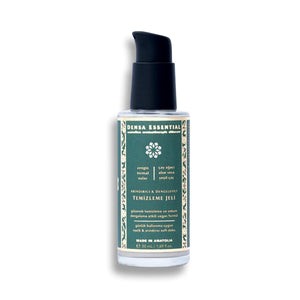 Densa Essential Arındırıcı & Dengeleyici Aromaterapik Temizleme Jeli 50 ml (Seyahat Boy)