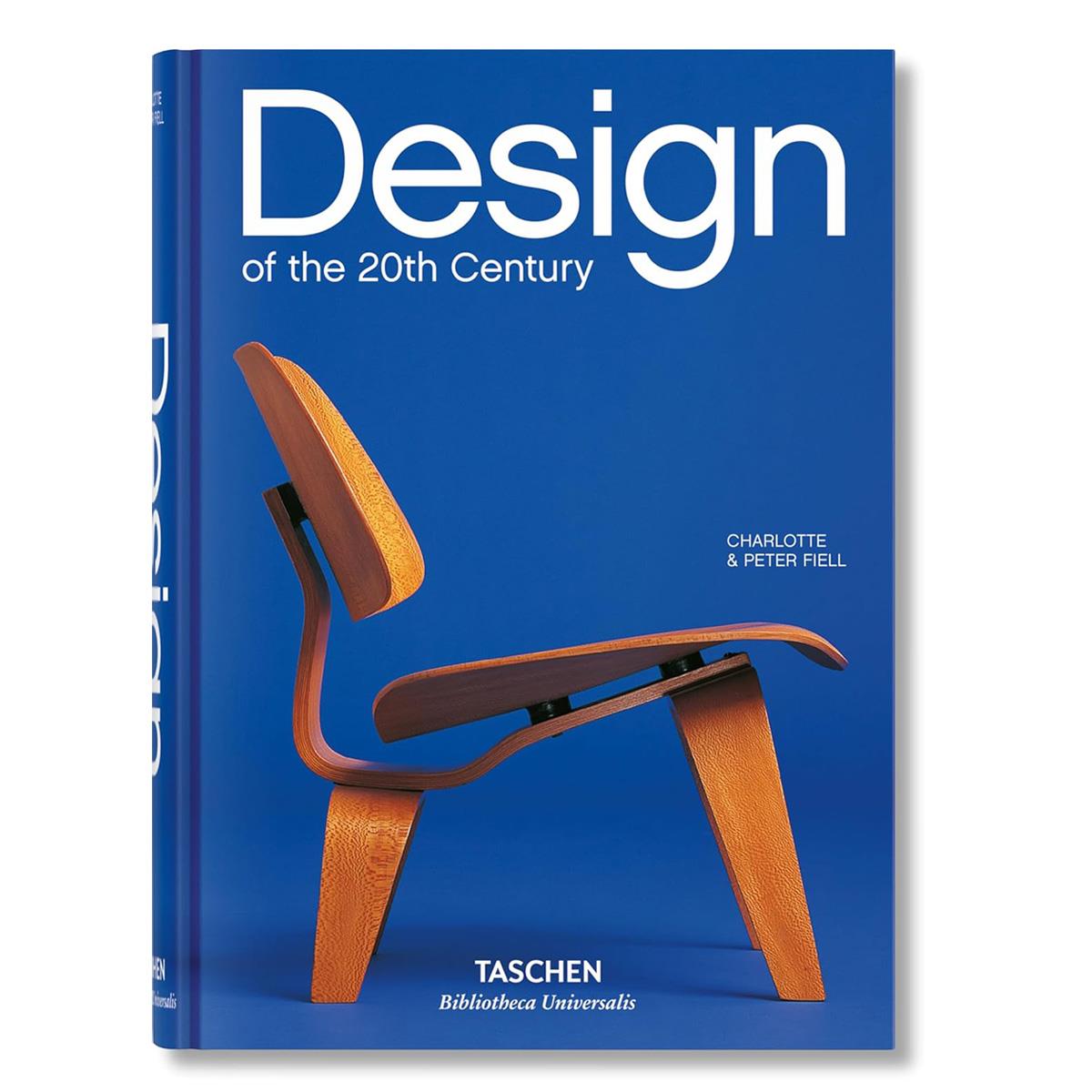 Design of the 20th Century - Chappal