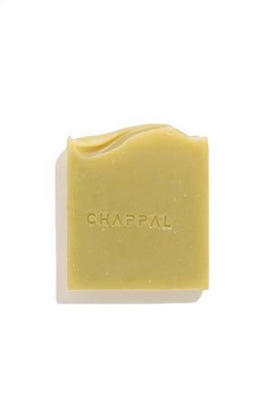 Natural Avocado Soap