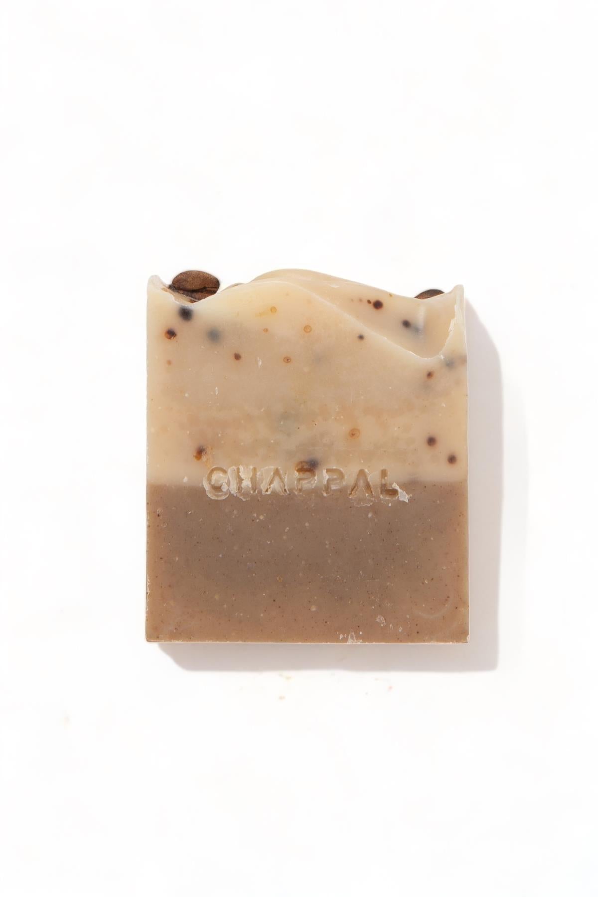 Natural Coffee Soap