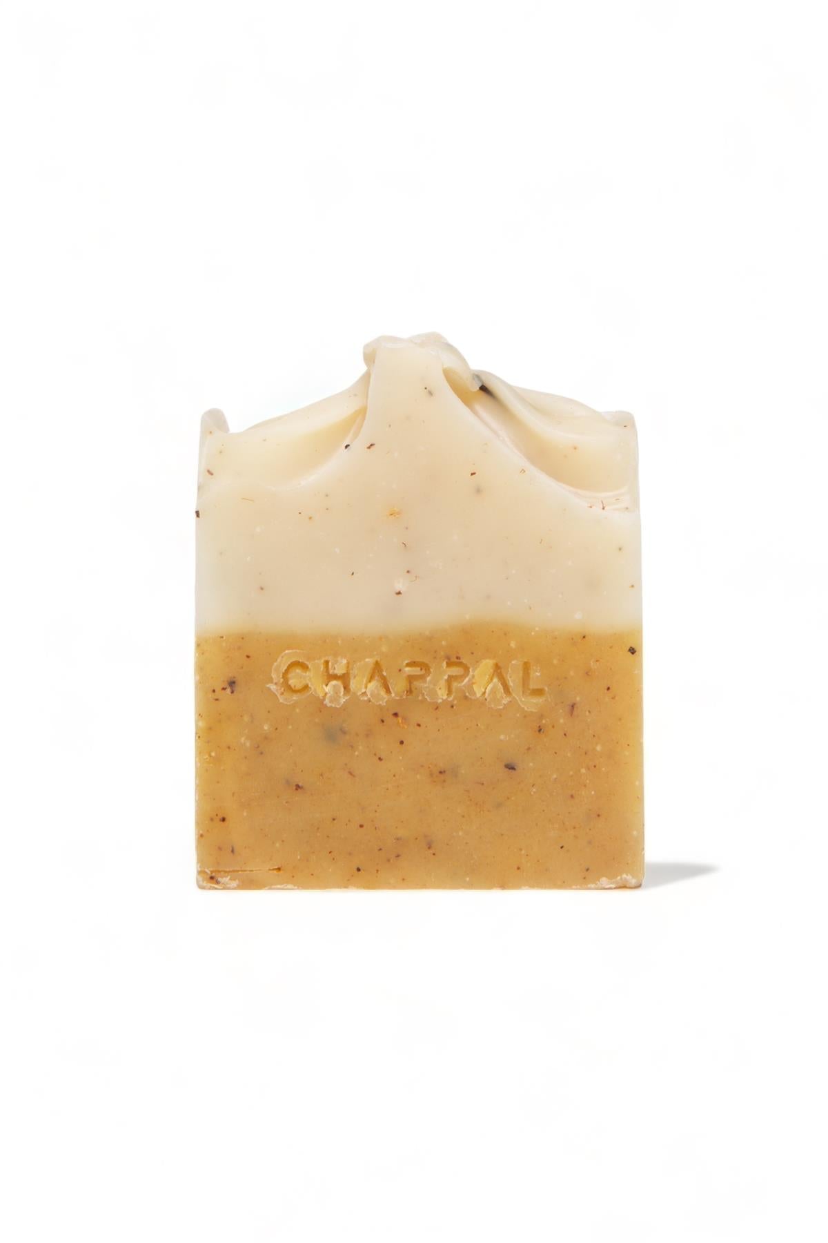 Natural St. John's Wort Soap