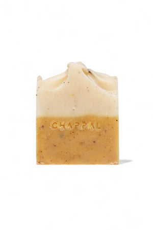 Natural St. John's Wort Soap