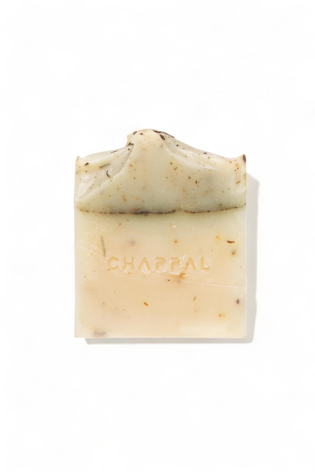 Natural Lavender Soap