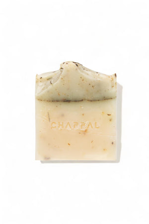 Natural Lavender Soap