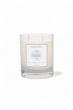 Natural Candle 290 gr