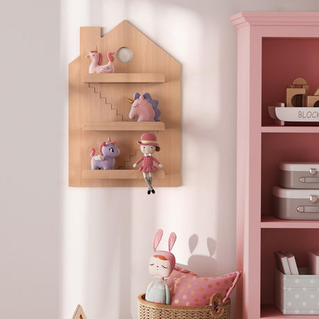 DollHouse Raf