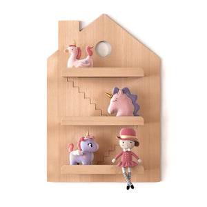 DollHouse Raf