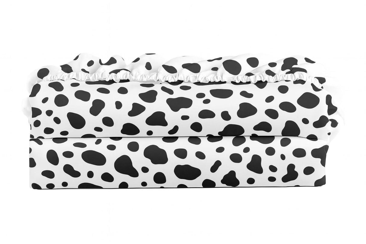 Dönüşen Karyola Çarşafı