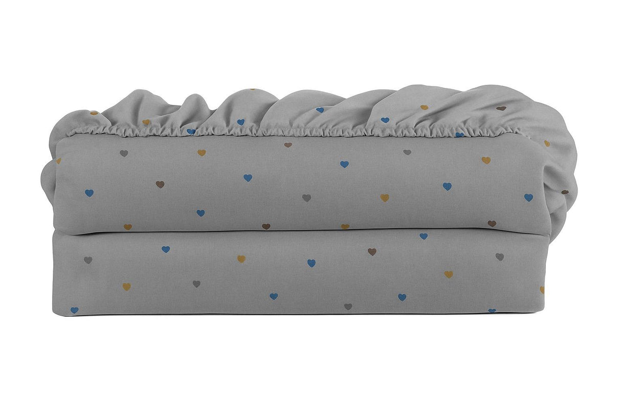 Dönüşen Karyola Çarşafı