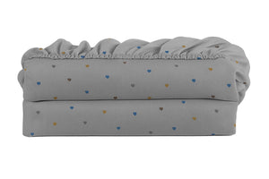 Dönüşen Karyola Çarşafı