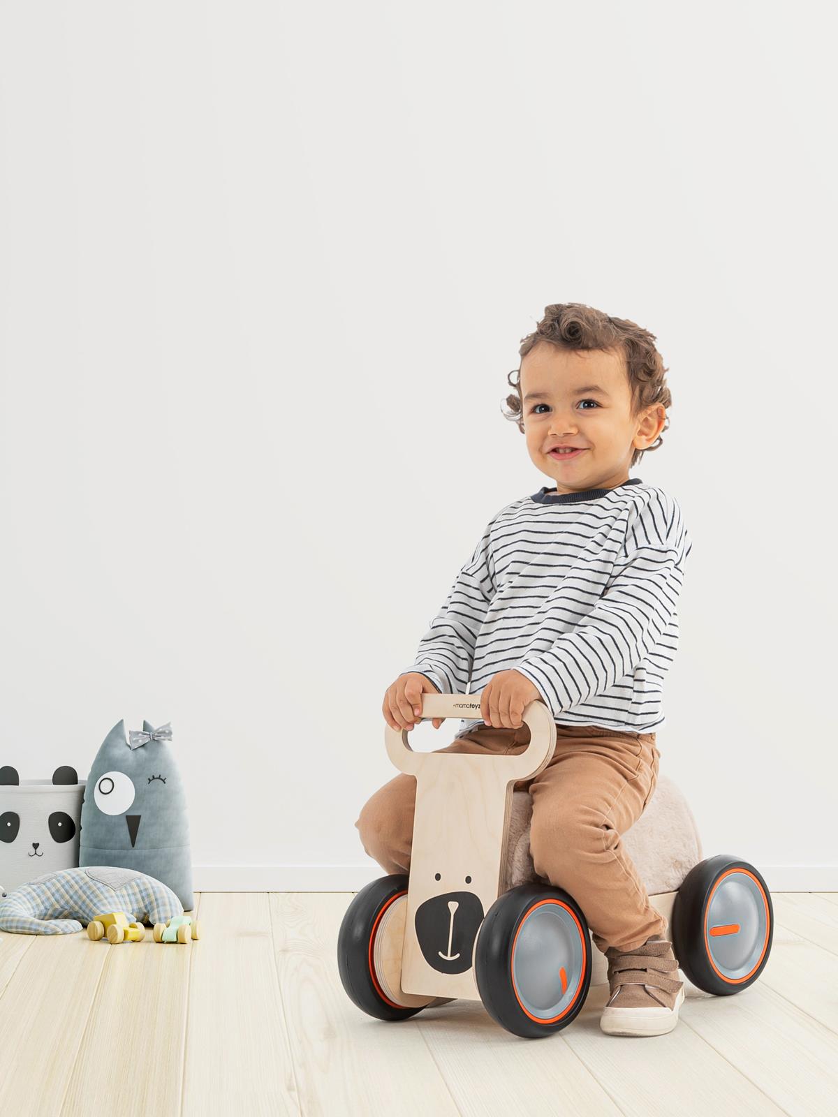 DriveMe Soft Yürüme Arkadaşı