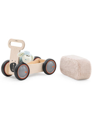 DriveMe Soft Yürüme Arkadaşı