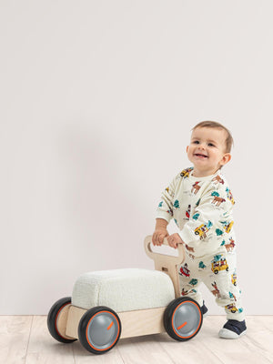 DriveMe Soft Yürüme Arkadaşı